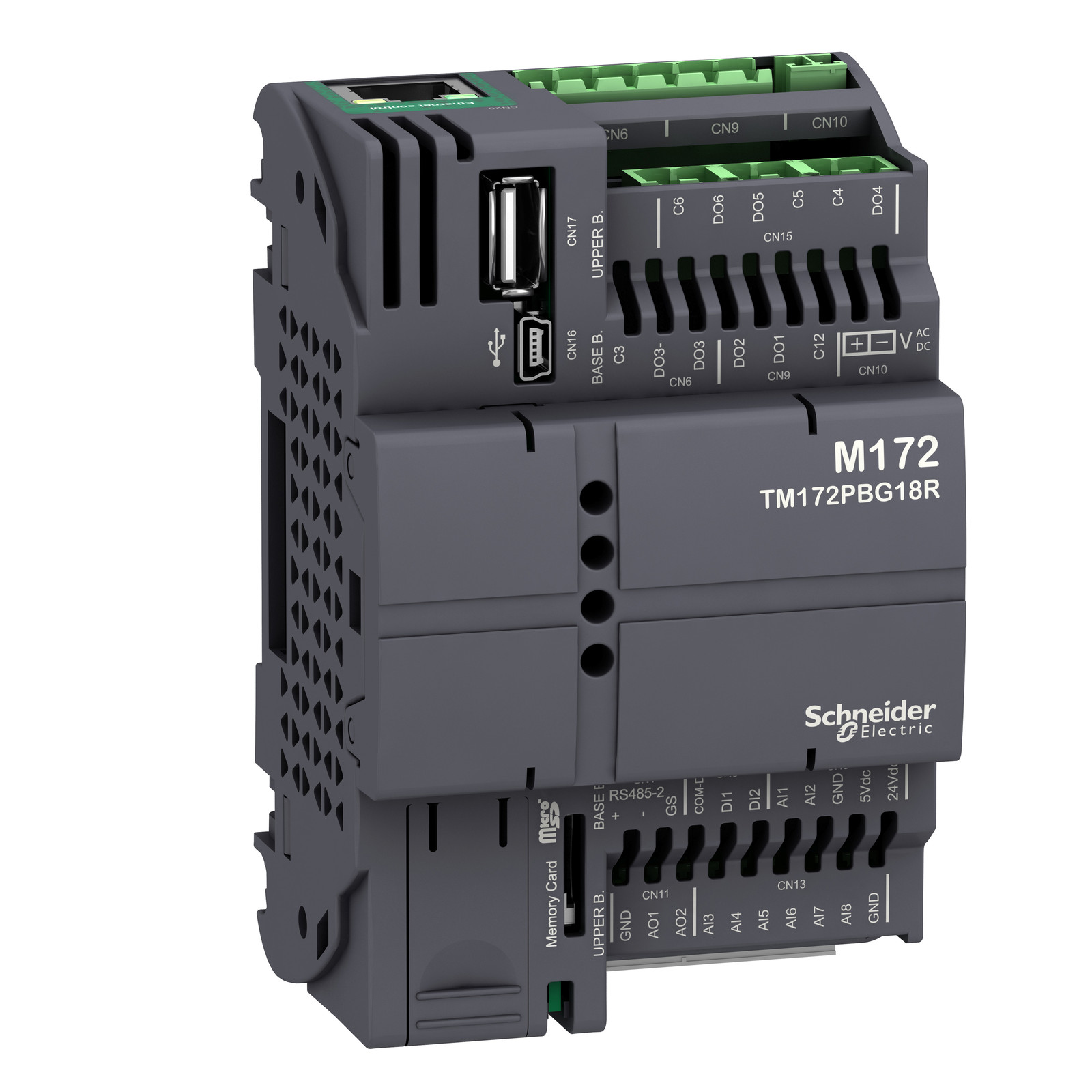 SCHNEIDER ELECTRIC - Image 1