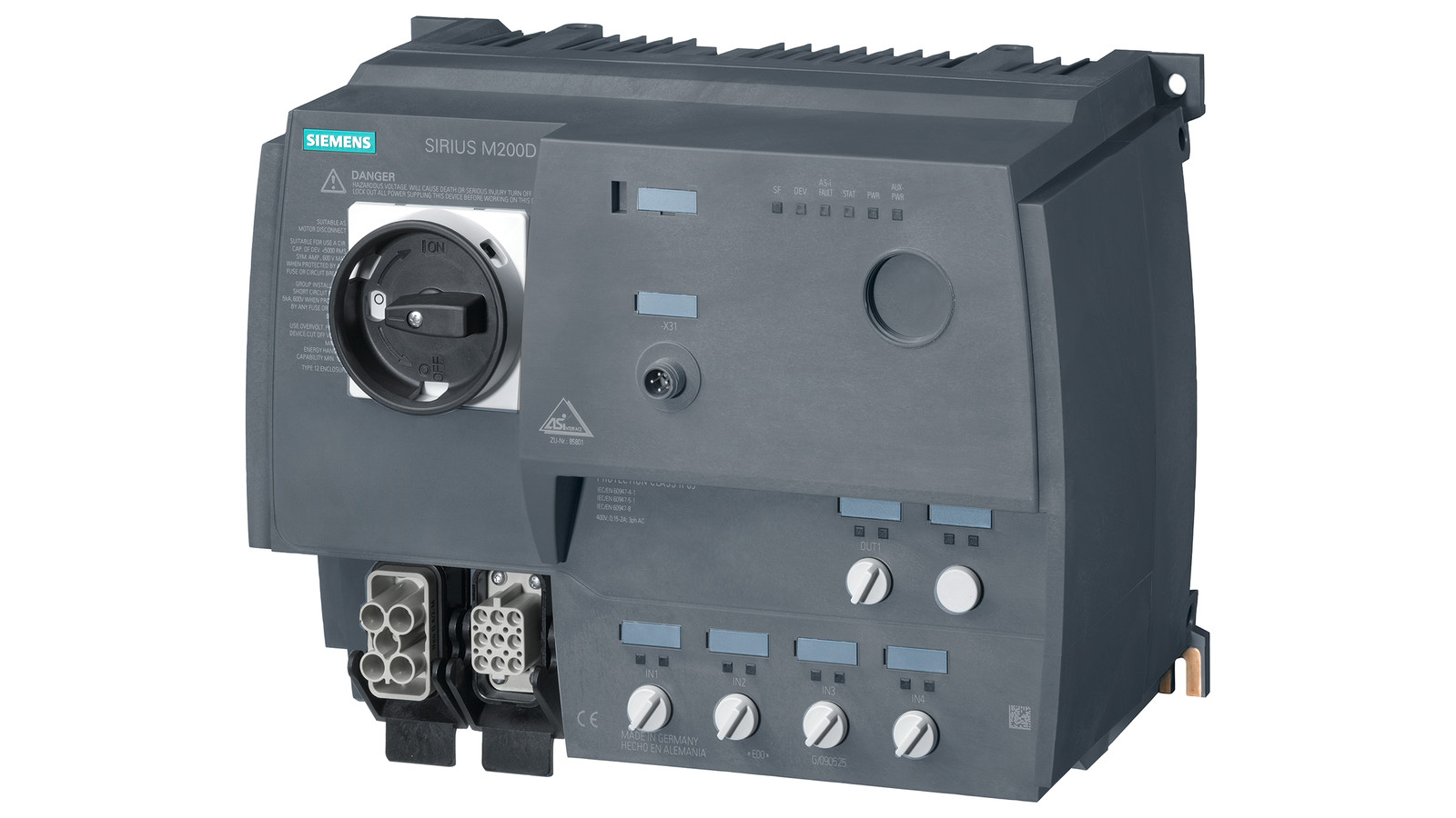 SIEMENS - Image 1