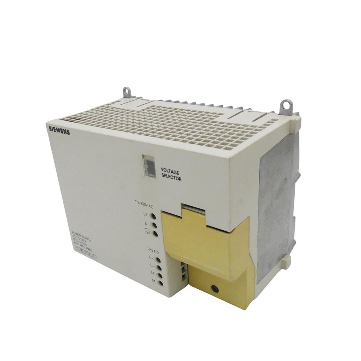 SIEMENS - Image 1