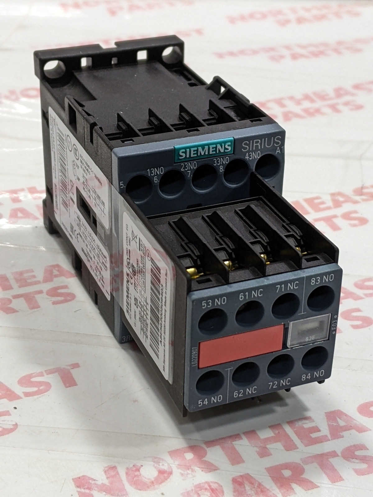 SIEMENS - Image 1