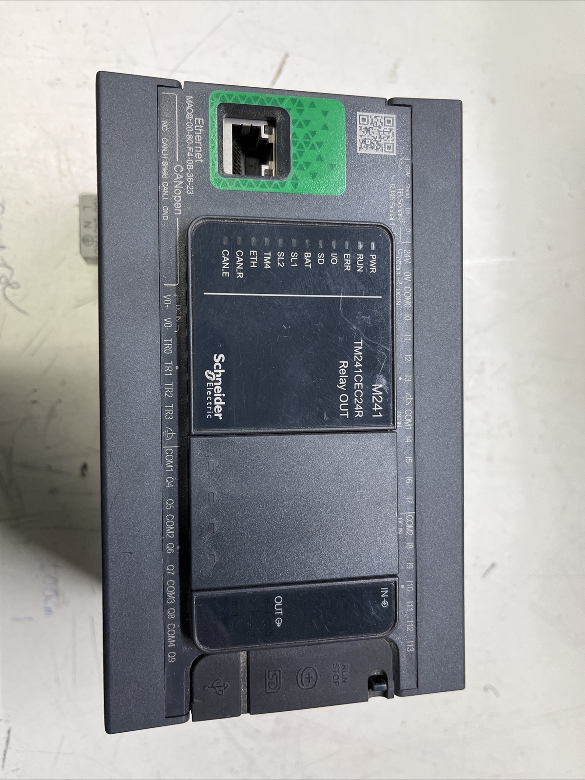 SCHNEIDER ELECTRIC - Image 1