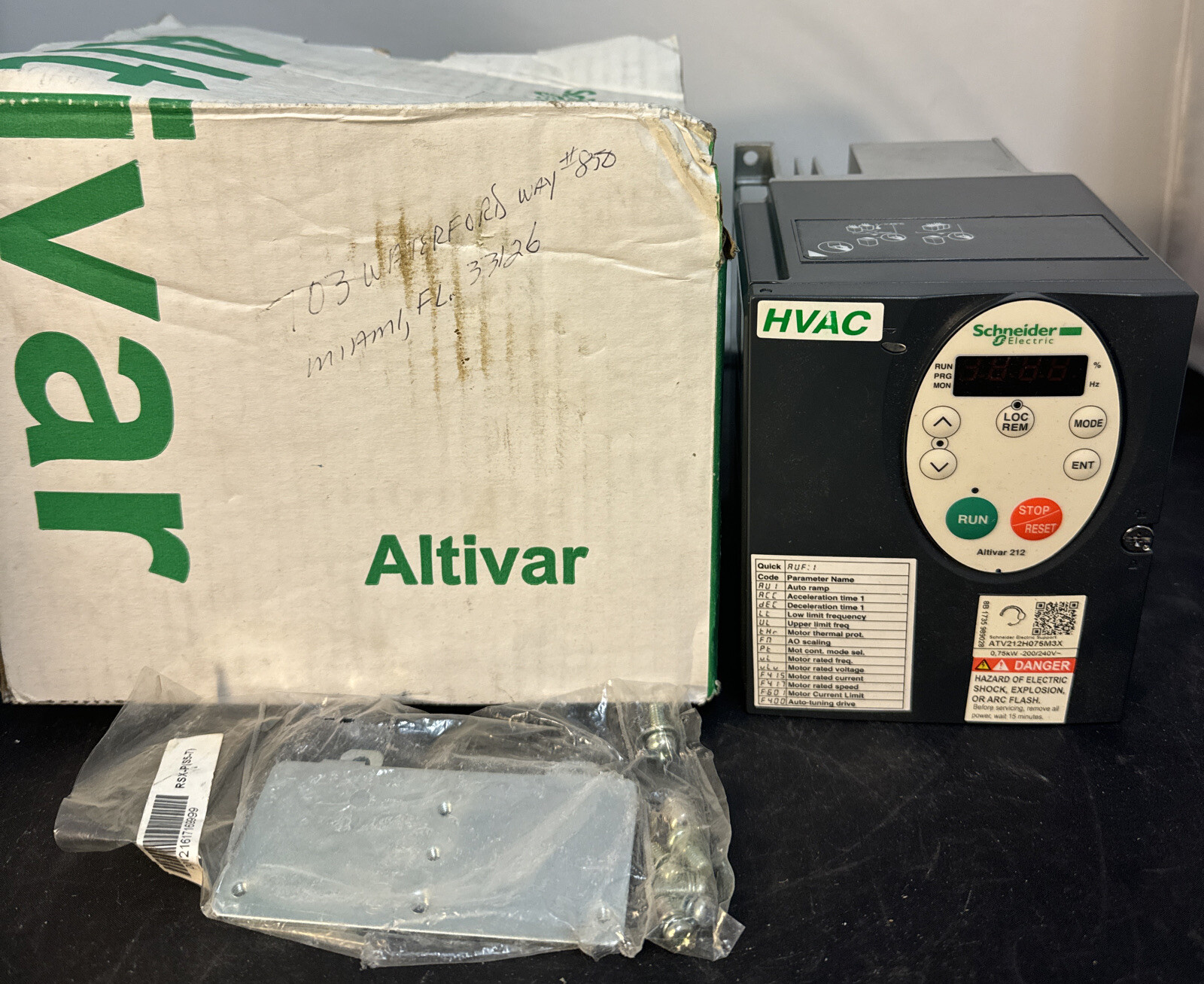 SCHNEIDER ELECTRIC - Image 1