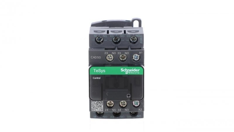 SCHNEIDER ELECTRIC - Image 1