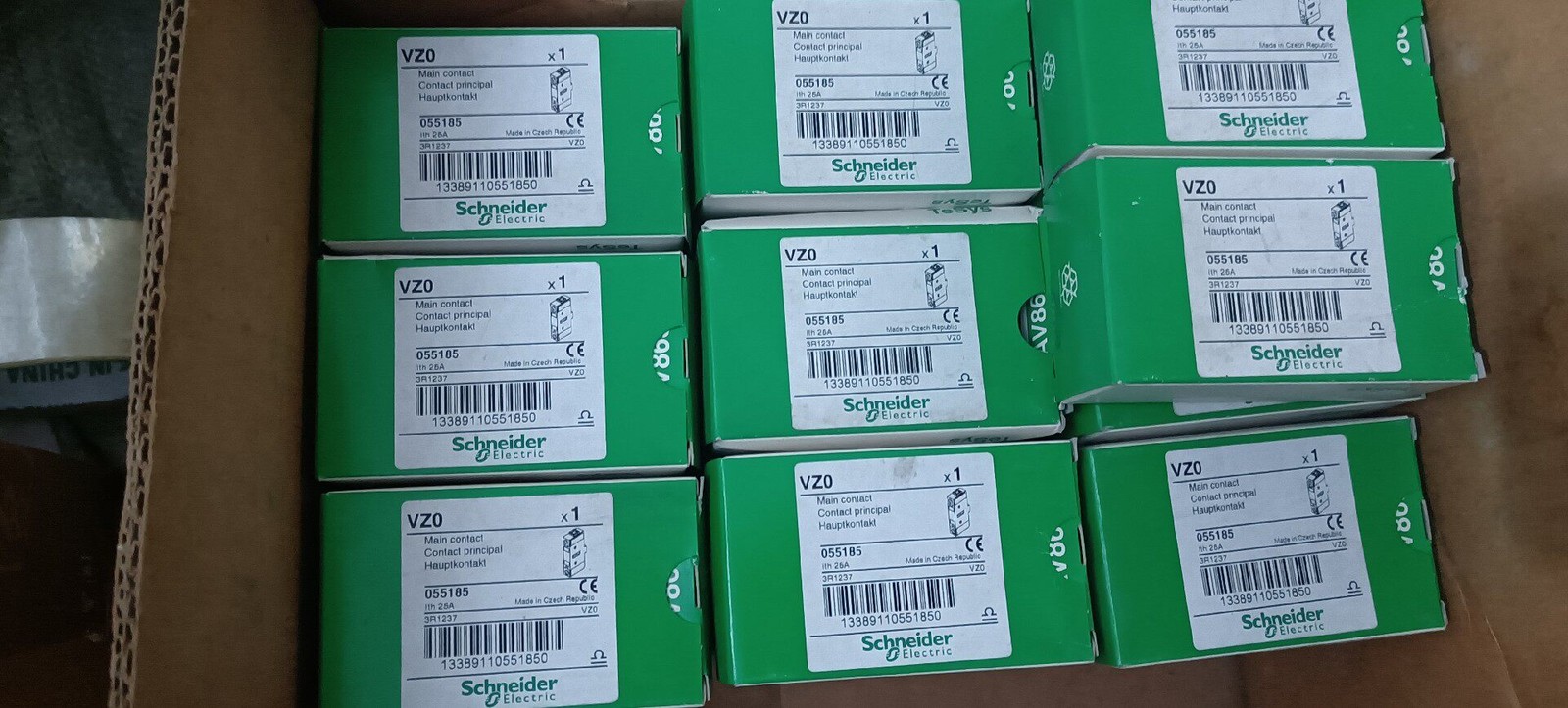 SCHNEIDER ELECTRIC - Image 1