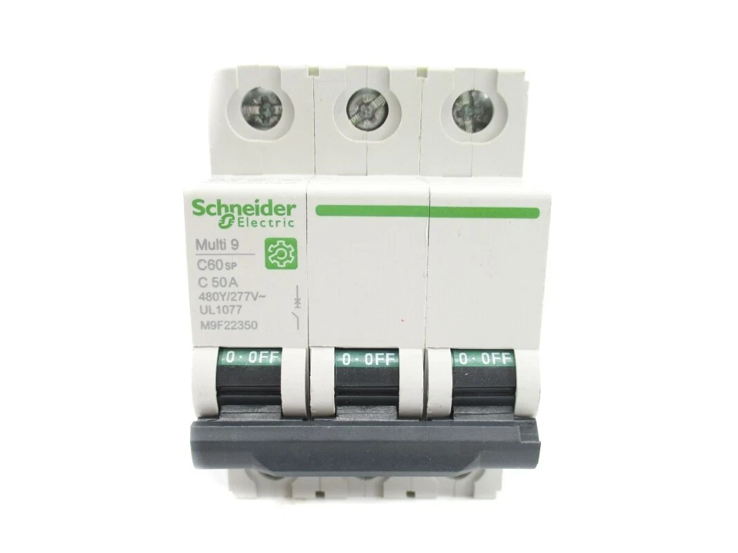 SCHNEIDER ELECTRIC - Image 1