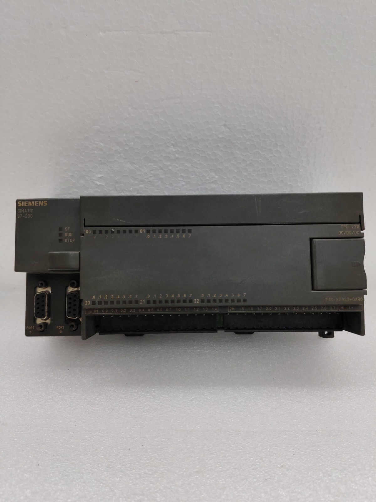 SIEMENS - Image 1