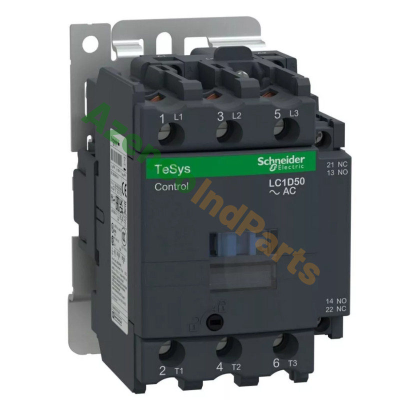 SCHNEIDER ELECTRIC - Image 1