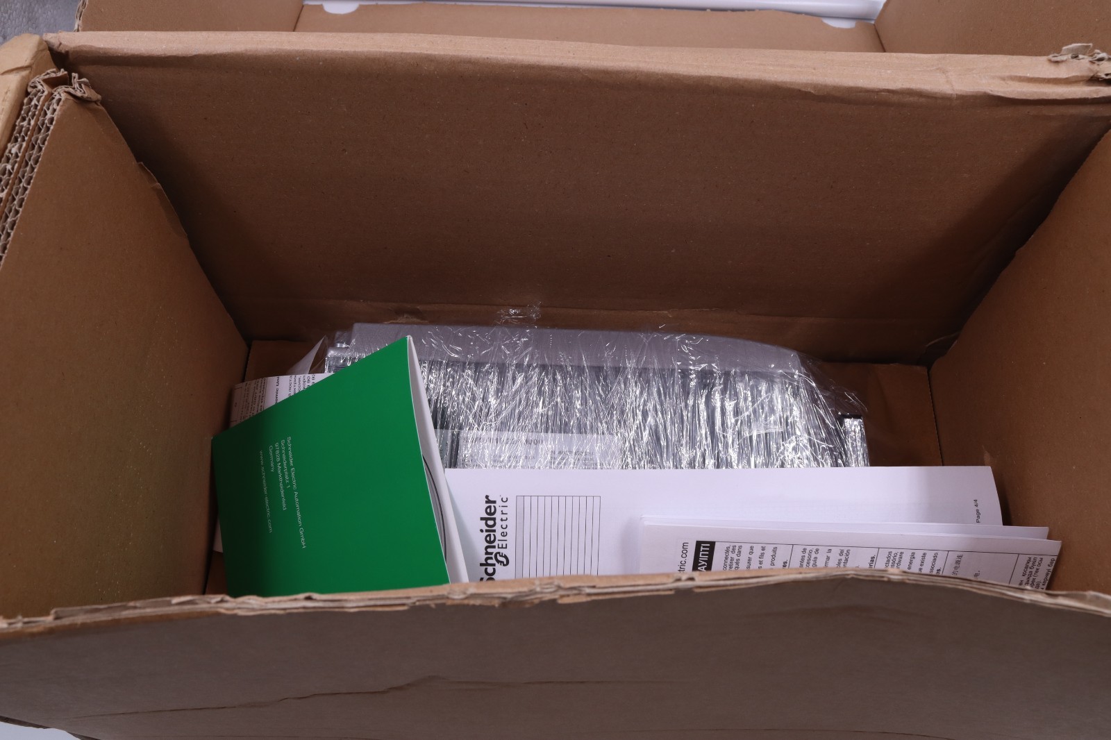 SCHNEIDER ELECTRIC - Image 1