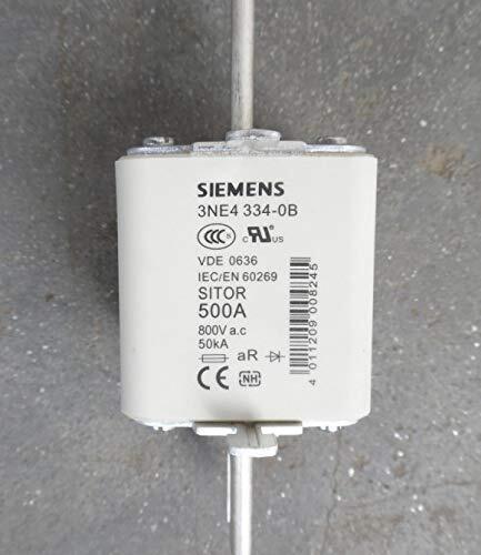 SIEMENS - Image 1