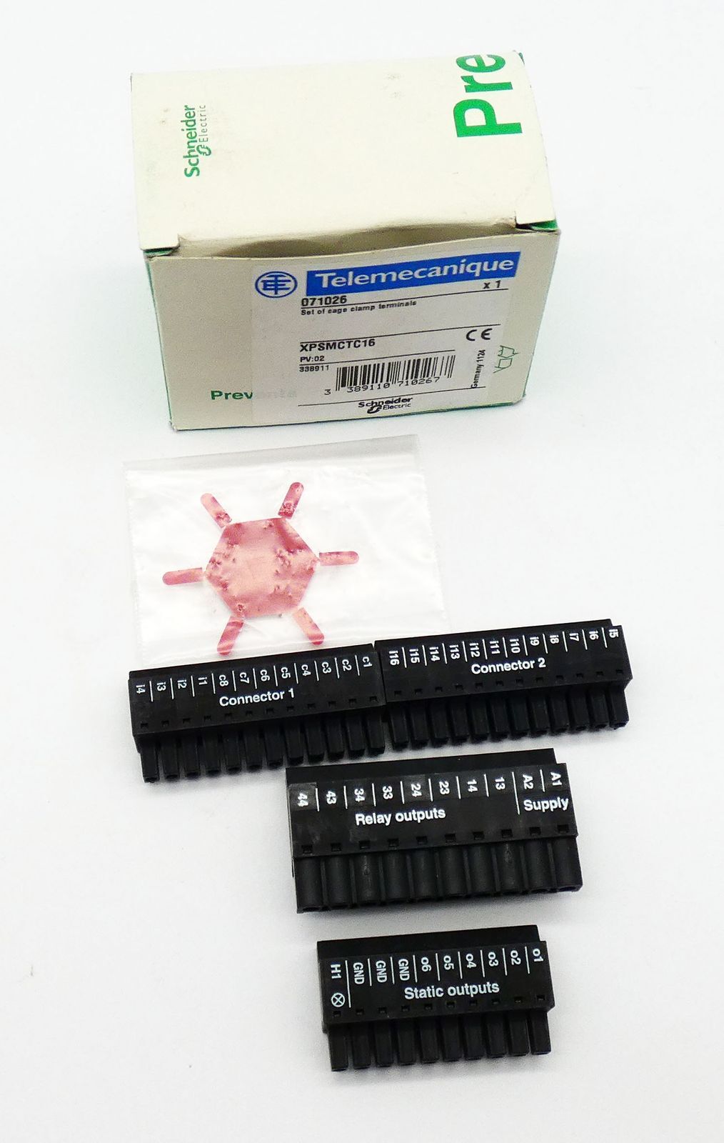 SCHNEIDER ELECTRIC - Image 1