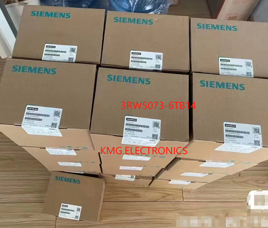 SIEMENS - Image 1