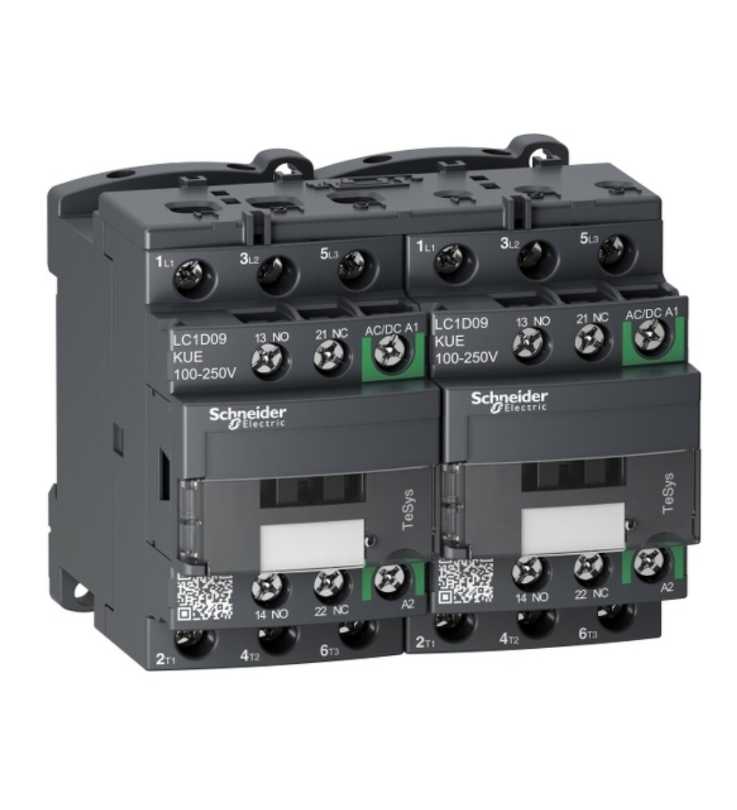 SCHNEIDER ELECTRIC - Image 1