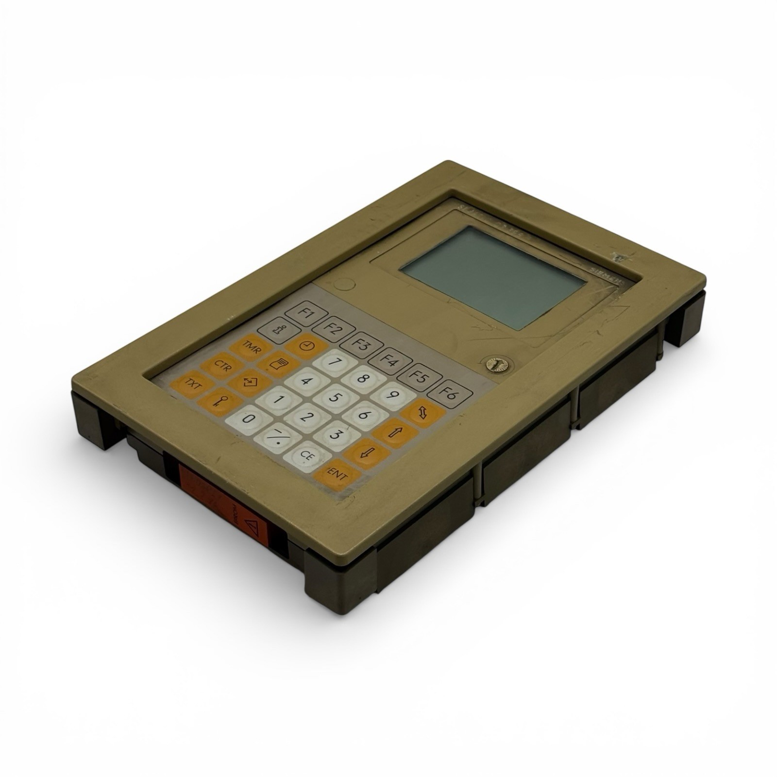 SIEMENS - Image 1