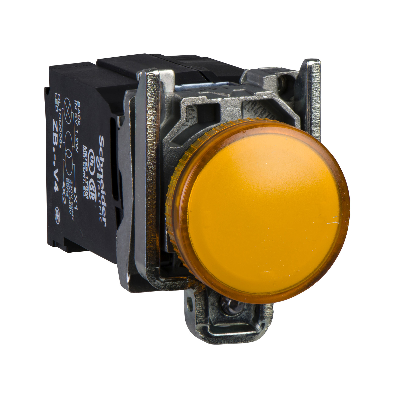 SCHNEIDER ELECTRIC - Image 1