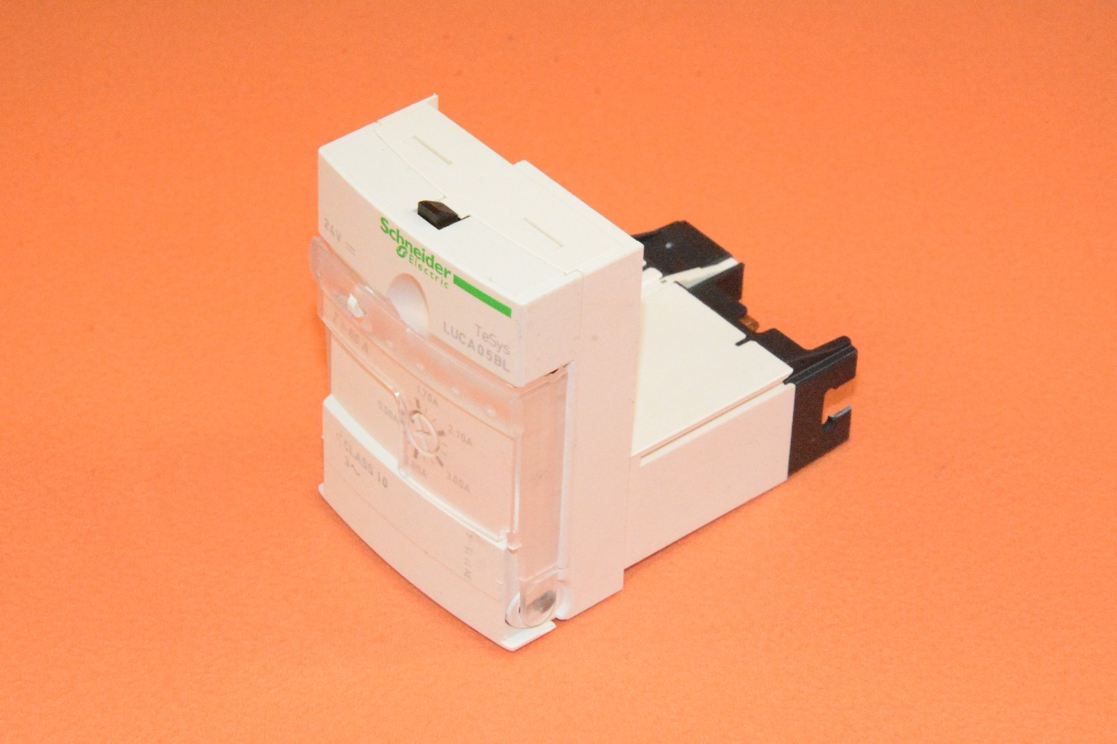 SCHNEIDER ELECTRIC - Image 1