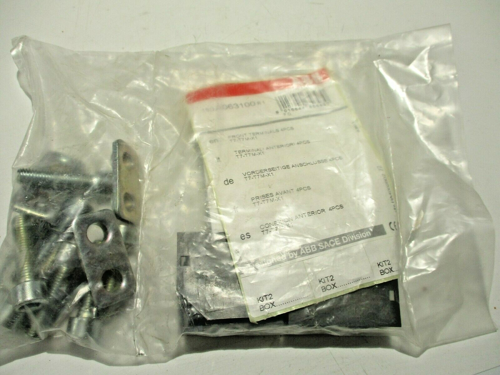 ABB - Image 1