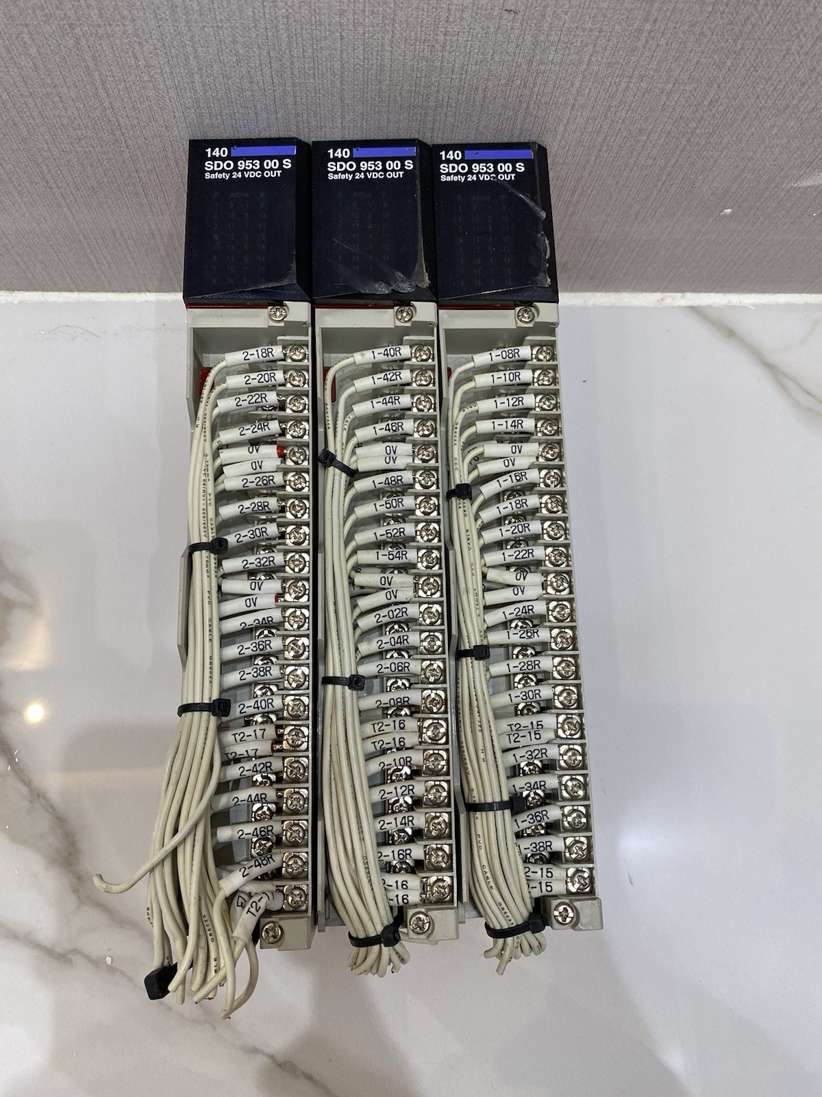 SCHNEIDER ELECTRIC - Image 1