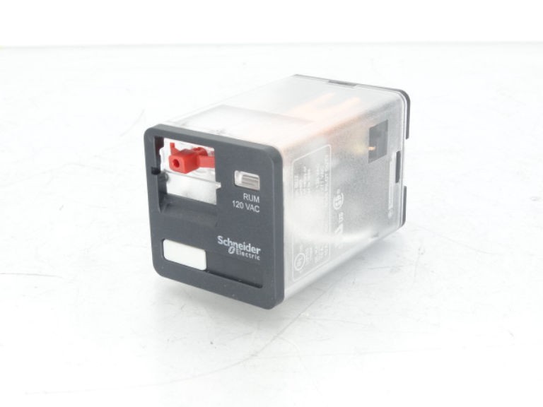 SCHNEIDER ELECTRIC - Image 1