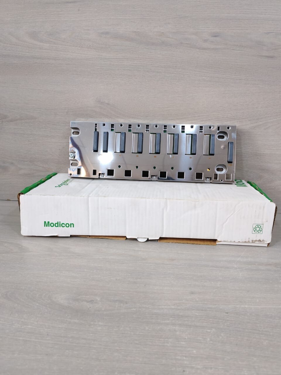 SCHNEIDER ELECTRIC - Image 1