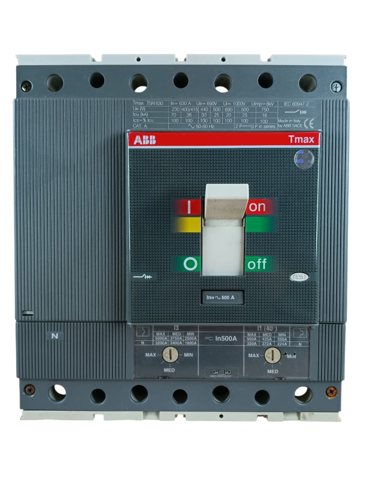 ABB - Image 1