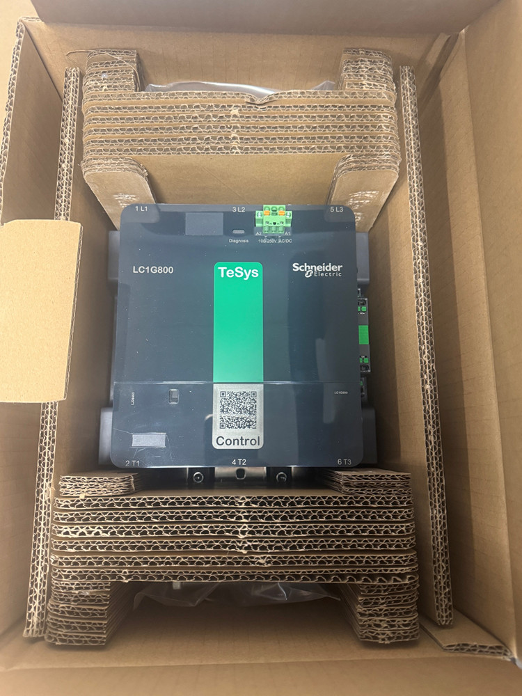 SCHNEIDER ELECTRIC - Image 1