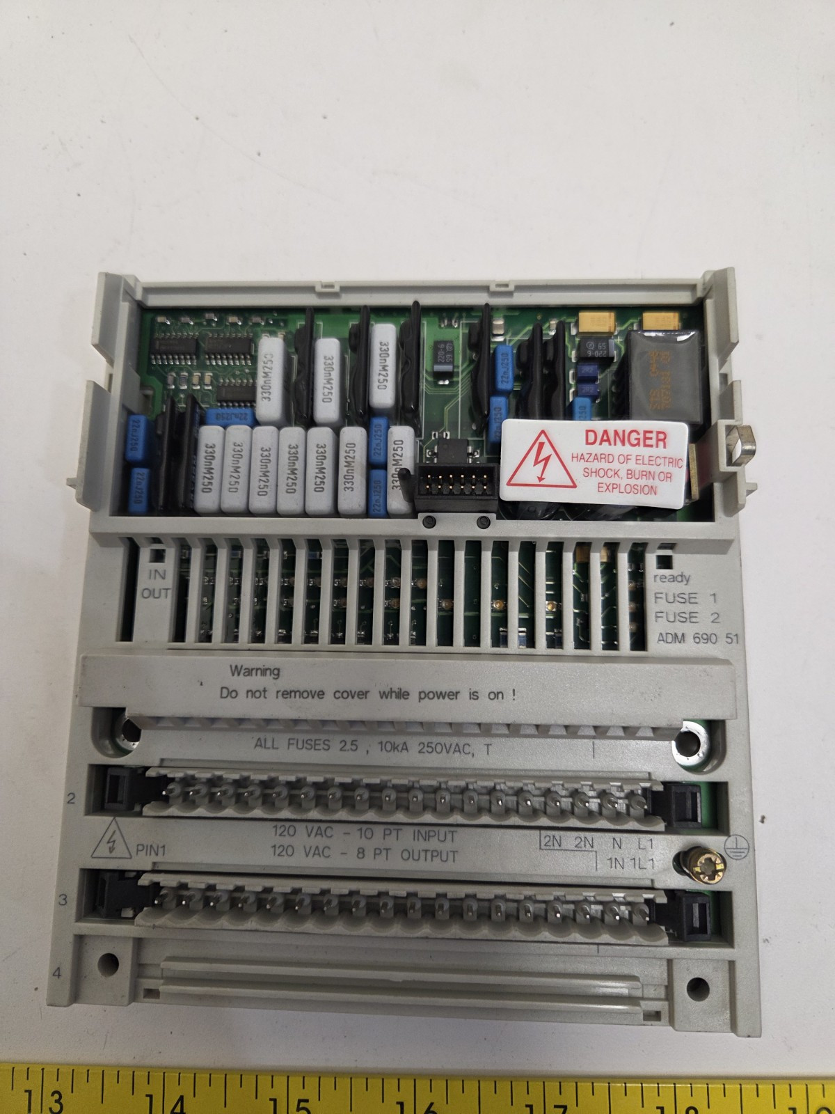 SCHNEIDER ELECTRIC - Image 1