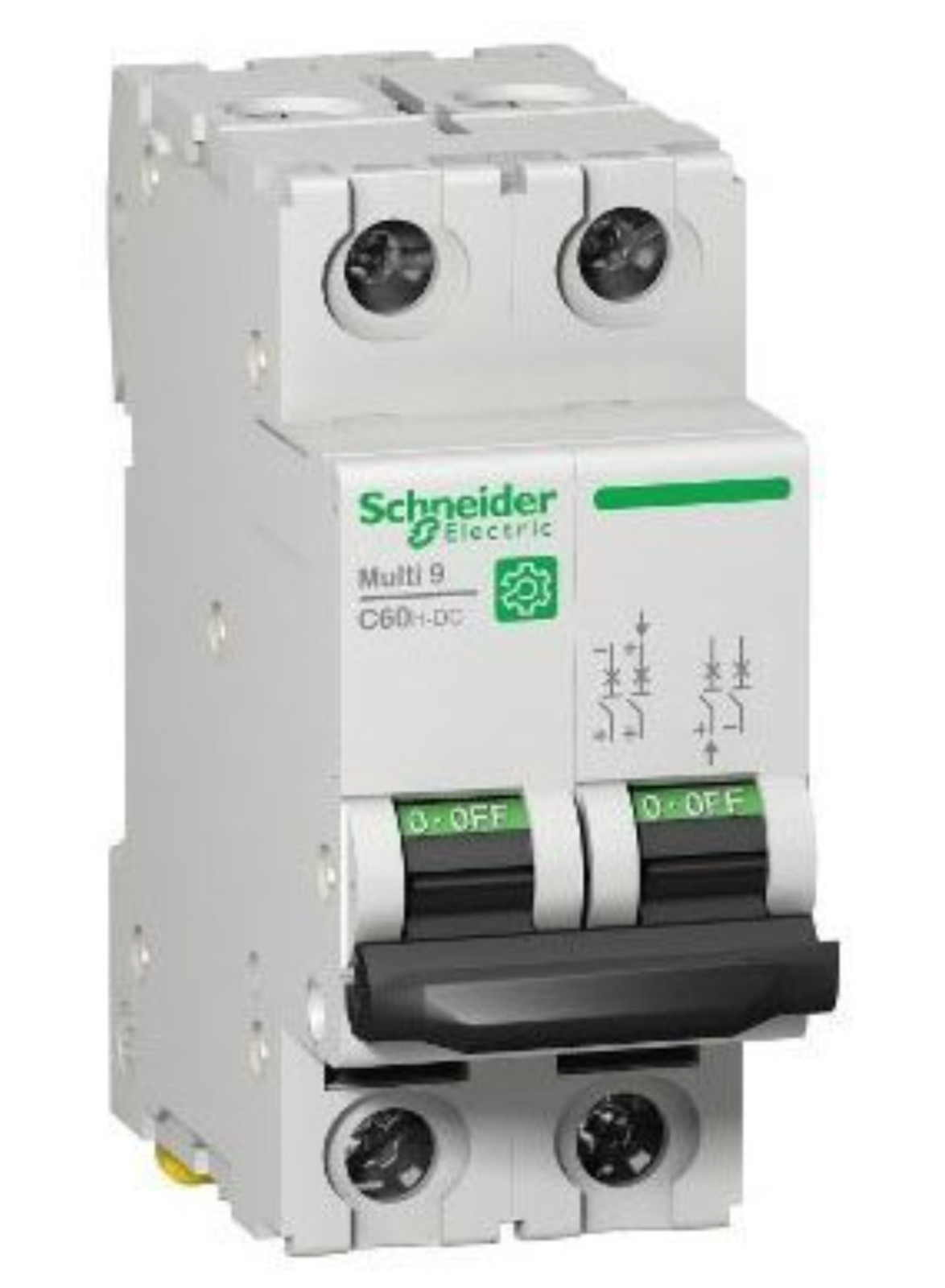 SCHNEIDER ELECTRIC - Image 1