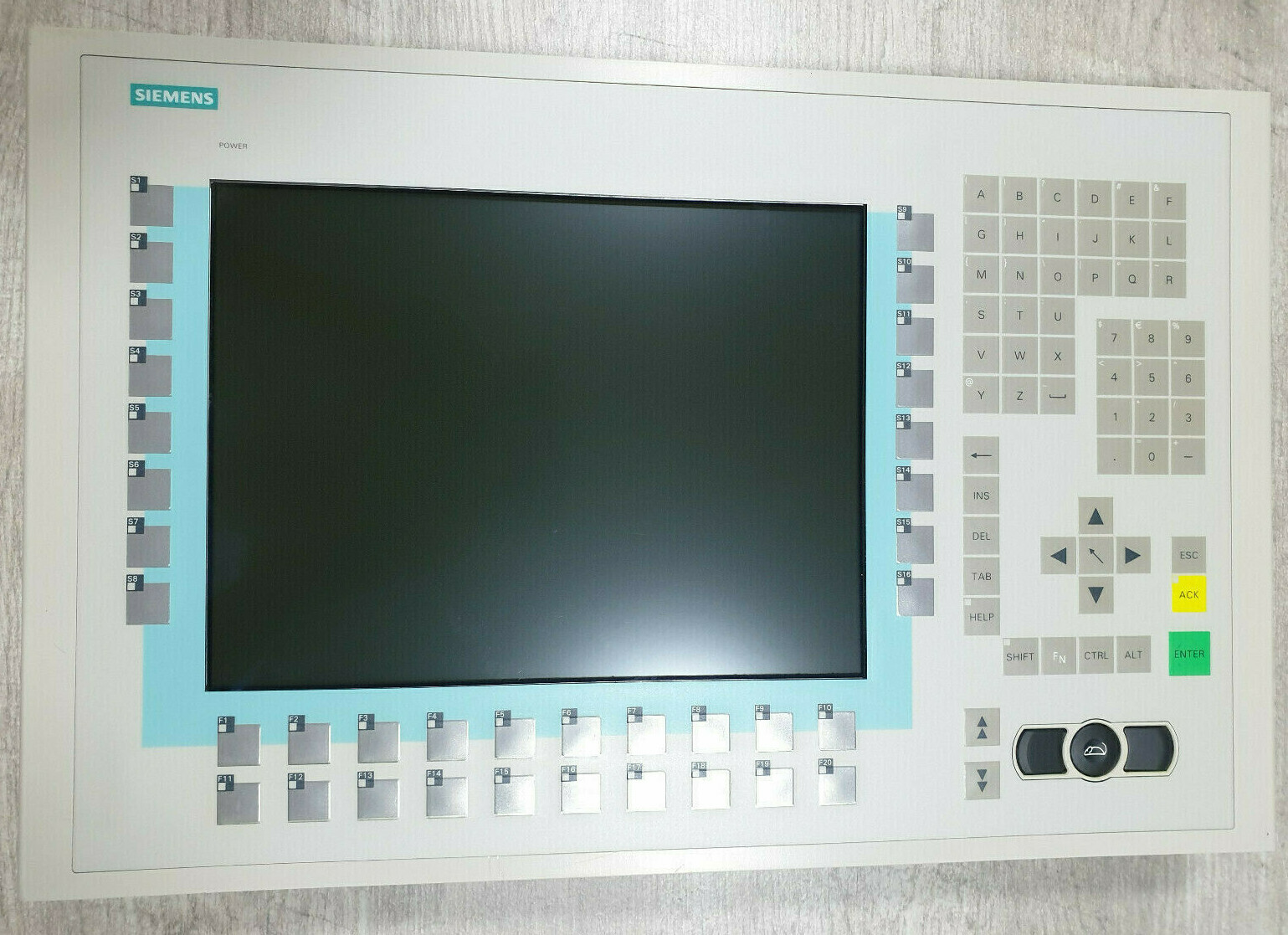 SIEMENS - Image 1