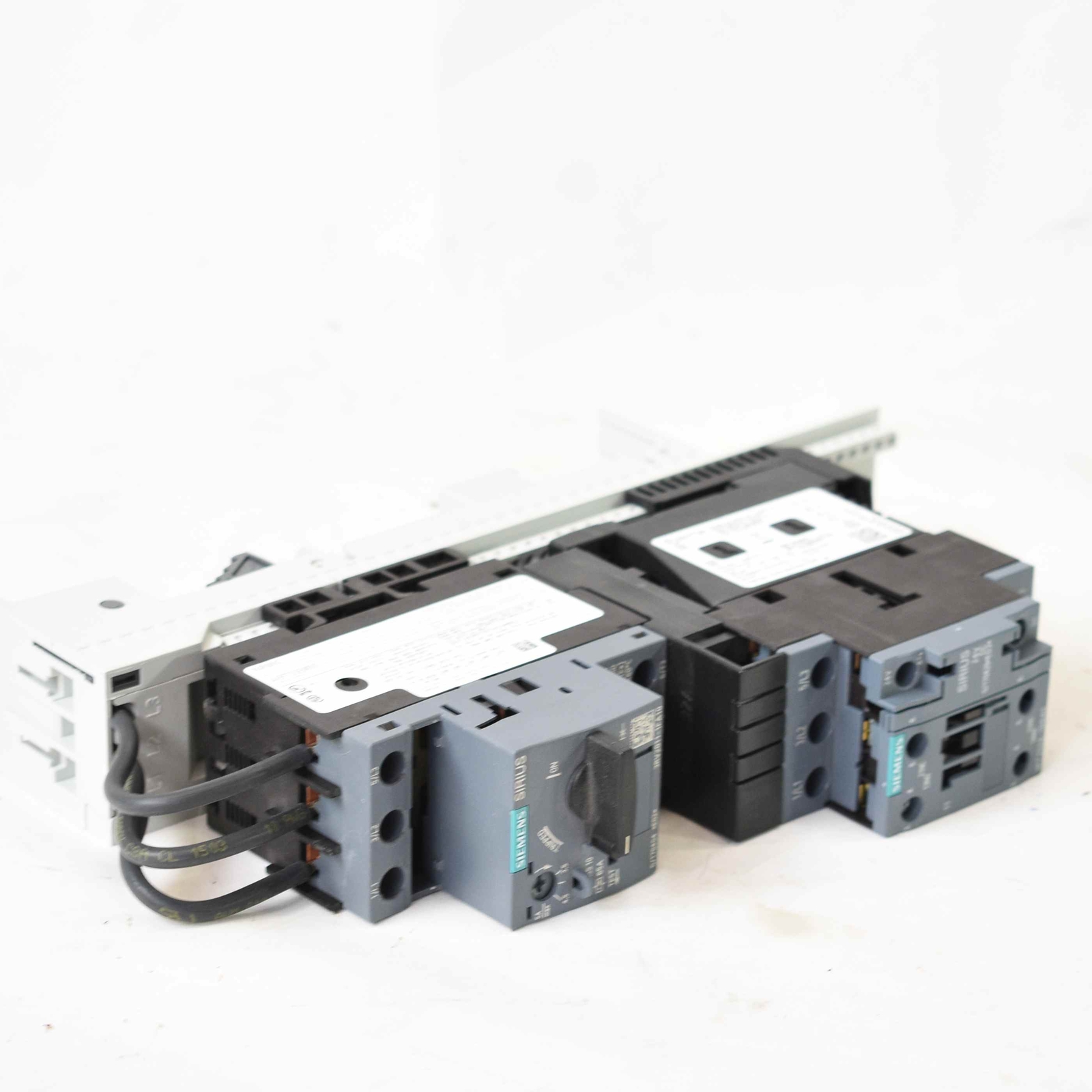SIEMENS - Image 1