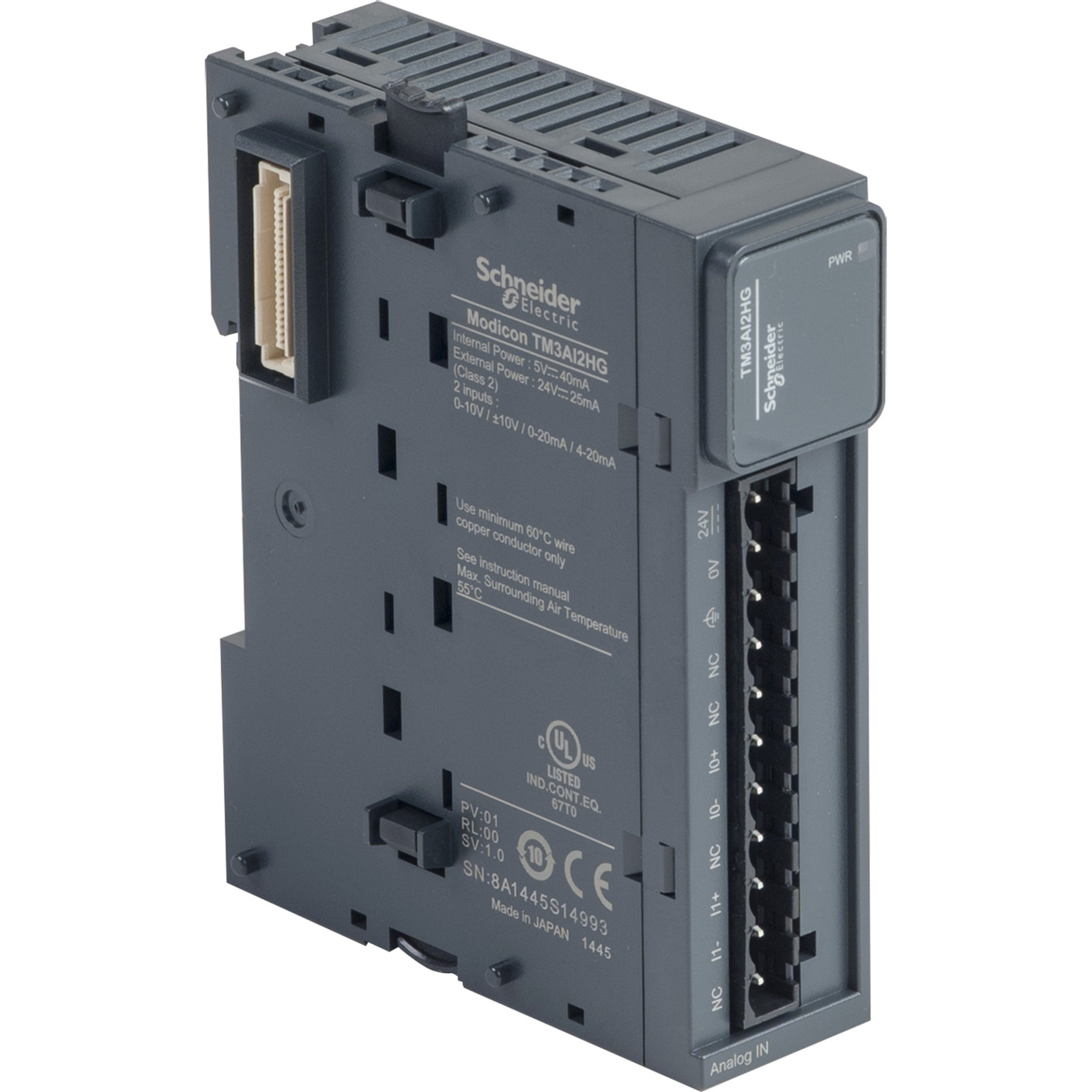 SCHNEIDER ELECTRIC - Image 1