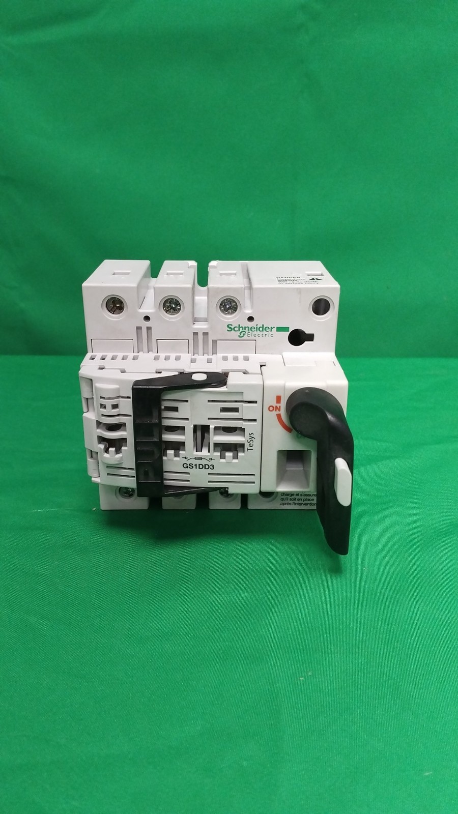 SCHNEIDER ELECTRIC - Image 1