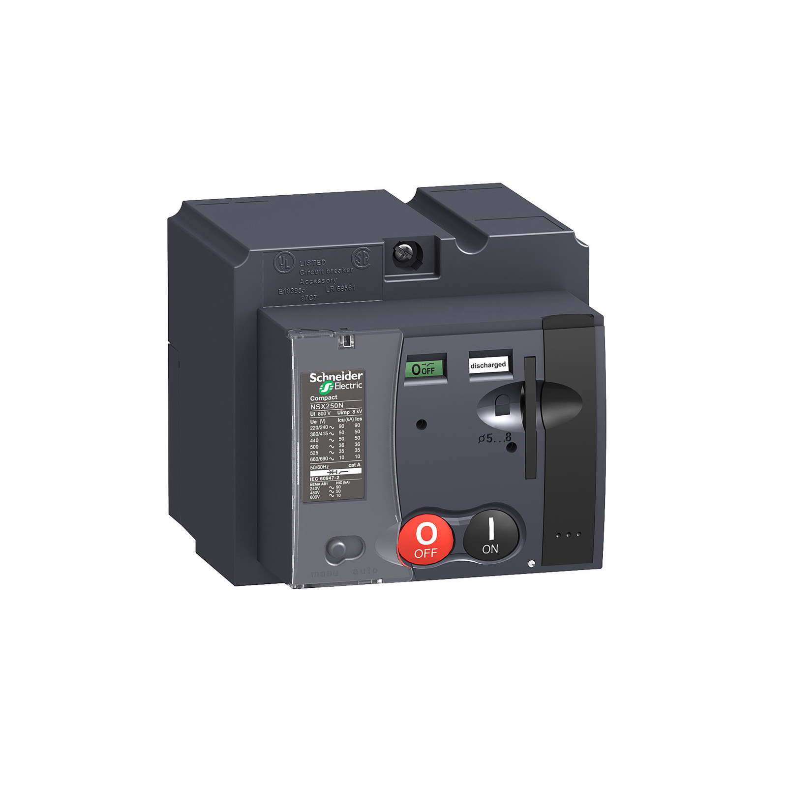 SCHNEIDER ELECTRIC - Image 1