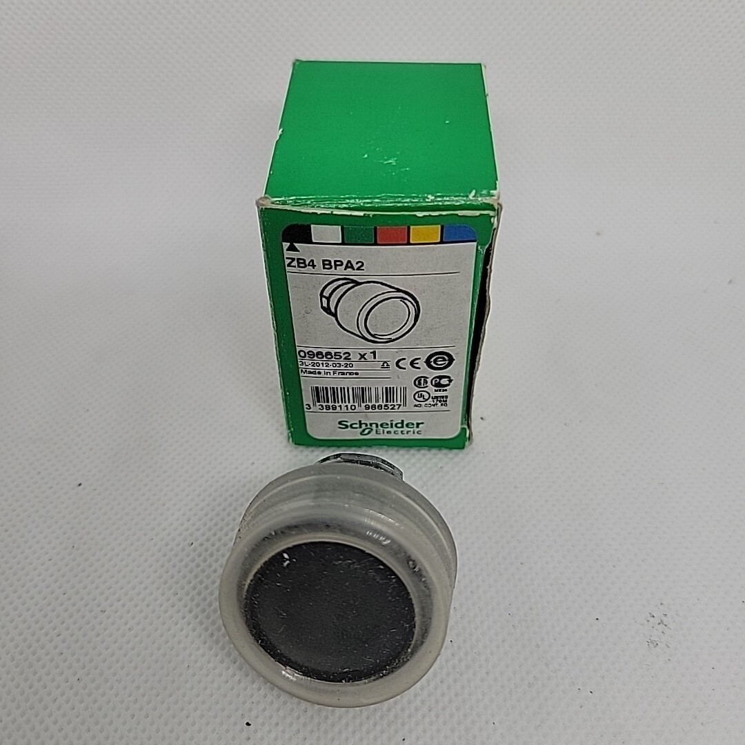 SCHNEIDER ELECTRIC - Image 1