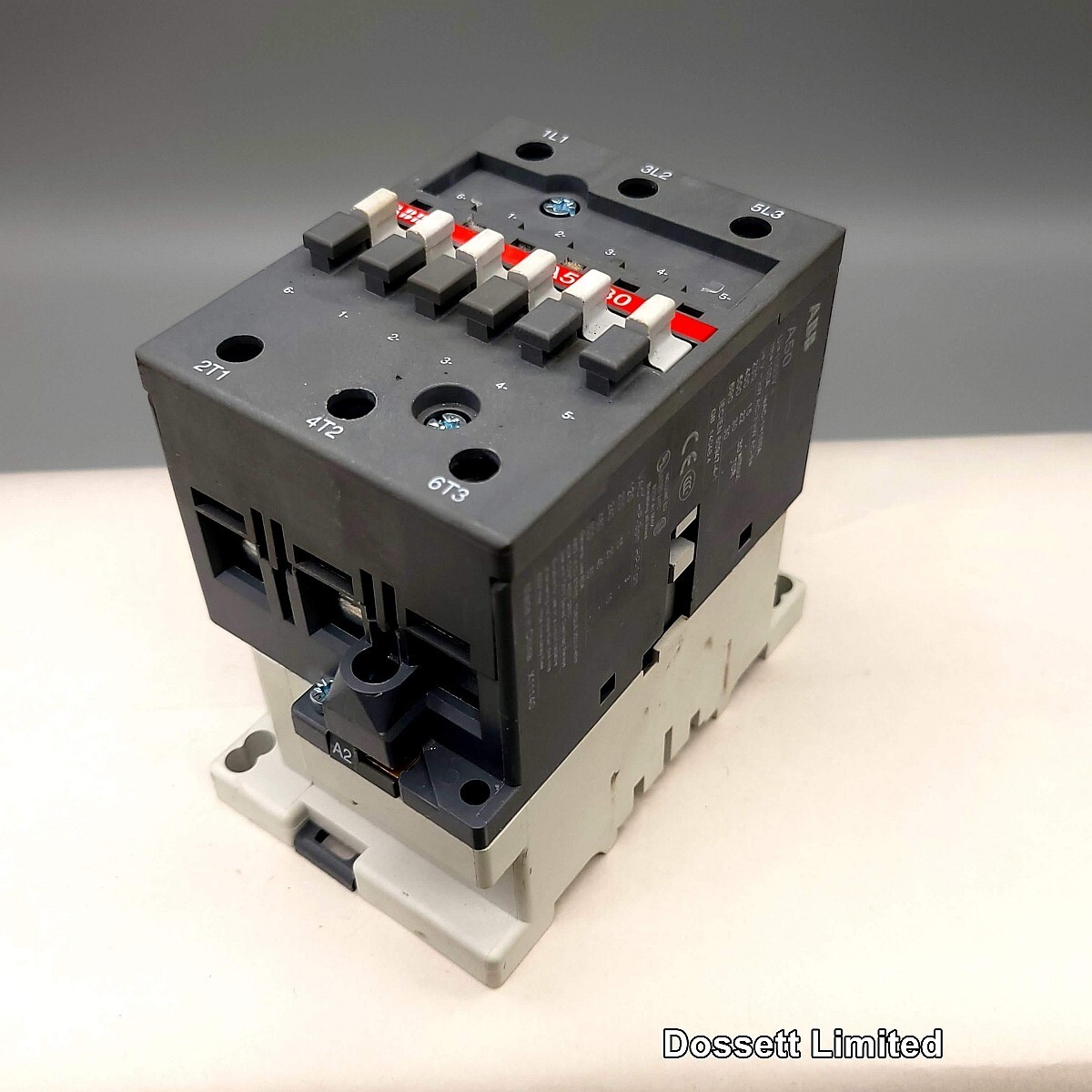 ABB - Image 1