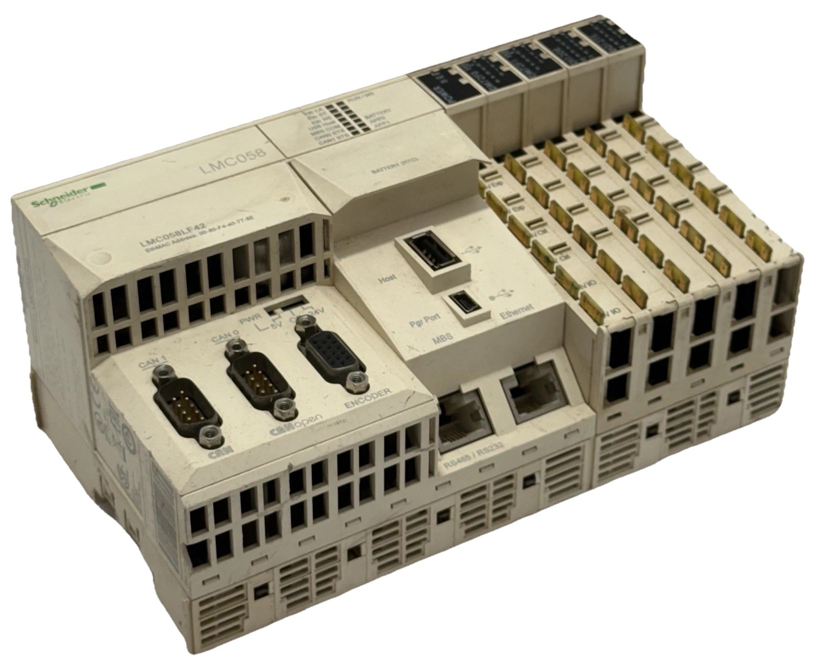SCHNEIDER ELECTRIC - Image 1