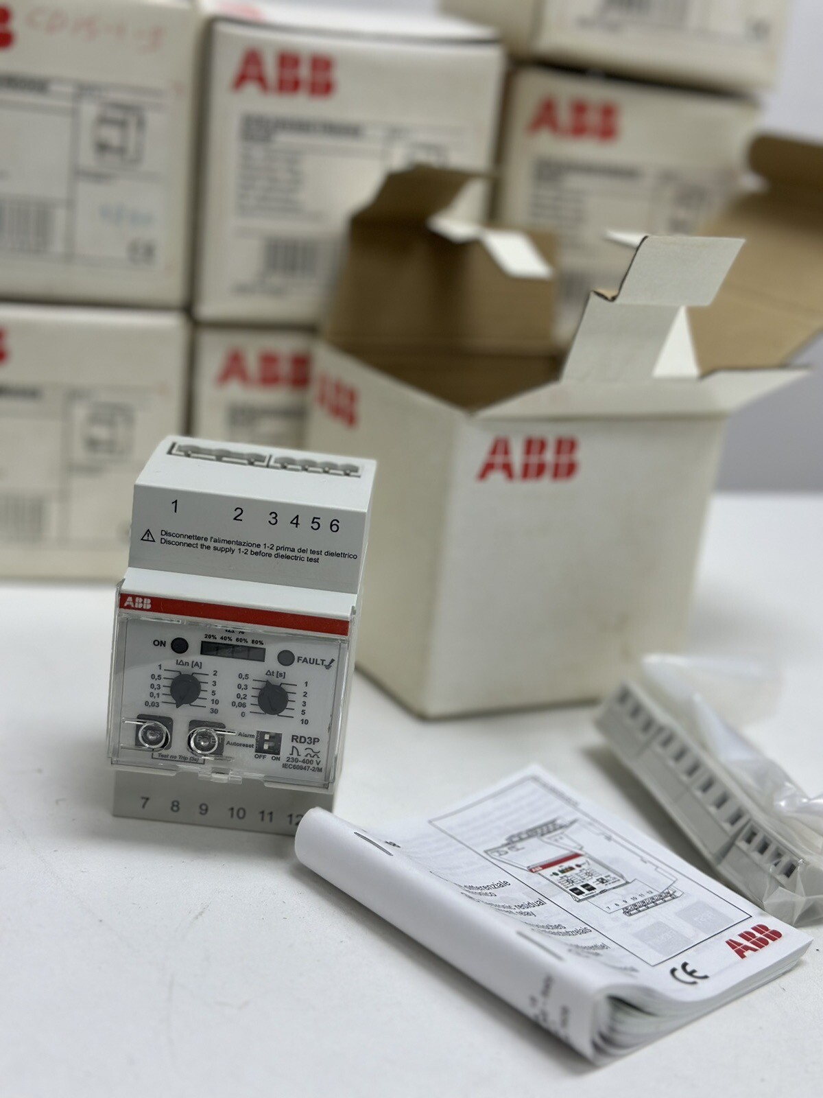 ABB - Image 1