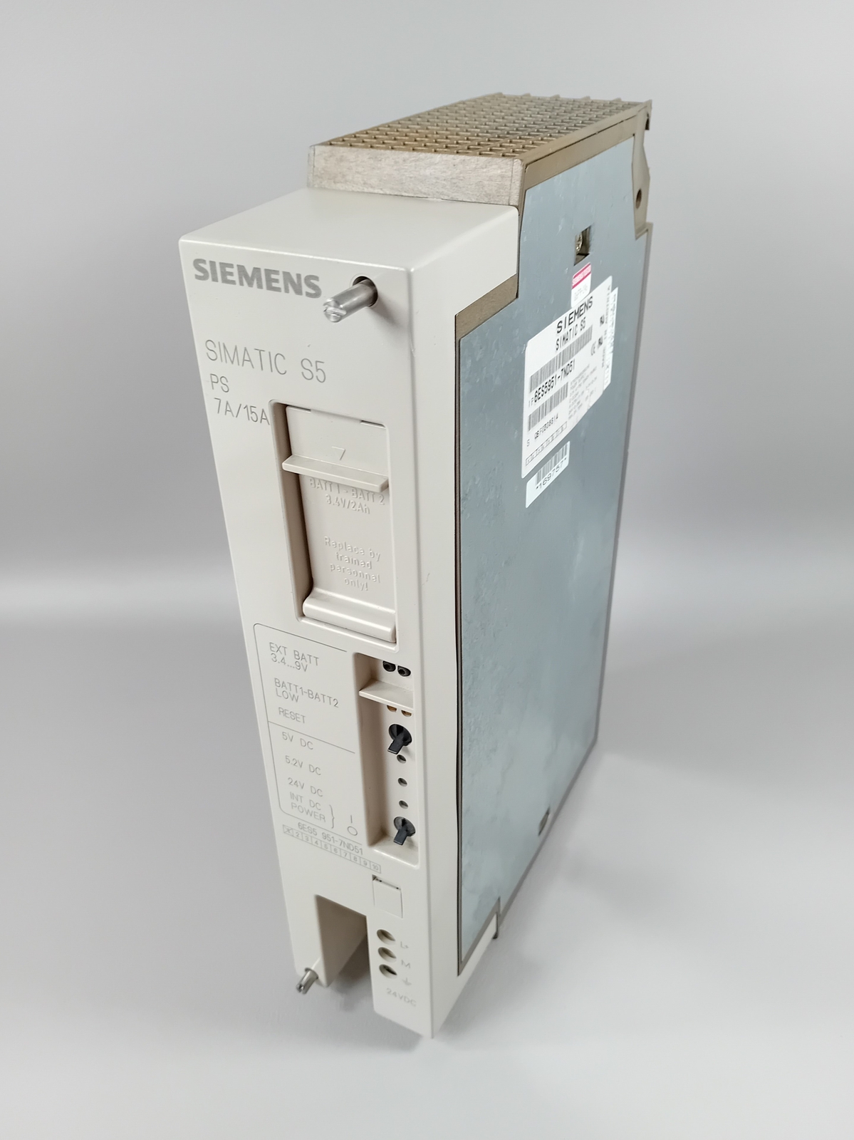 SIEMENS - Image 1