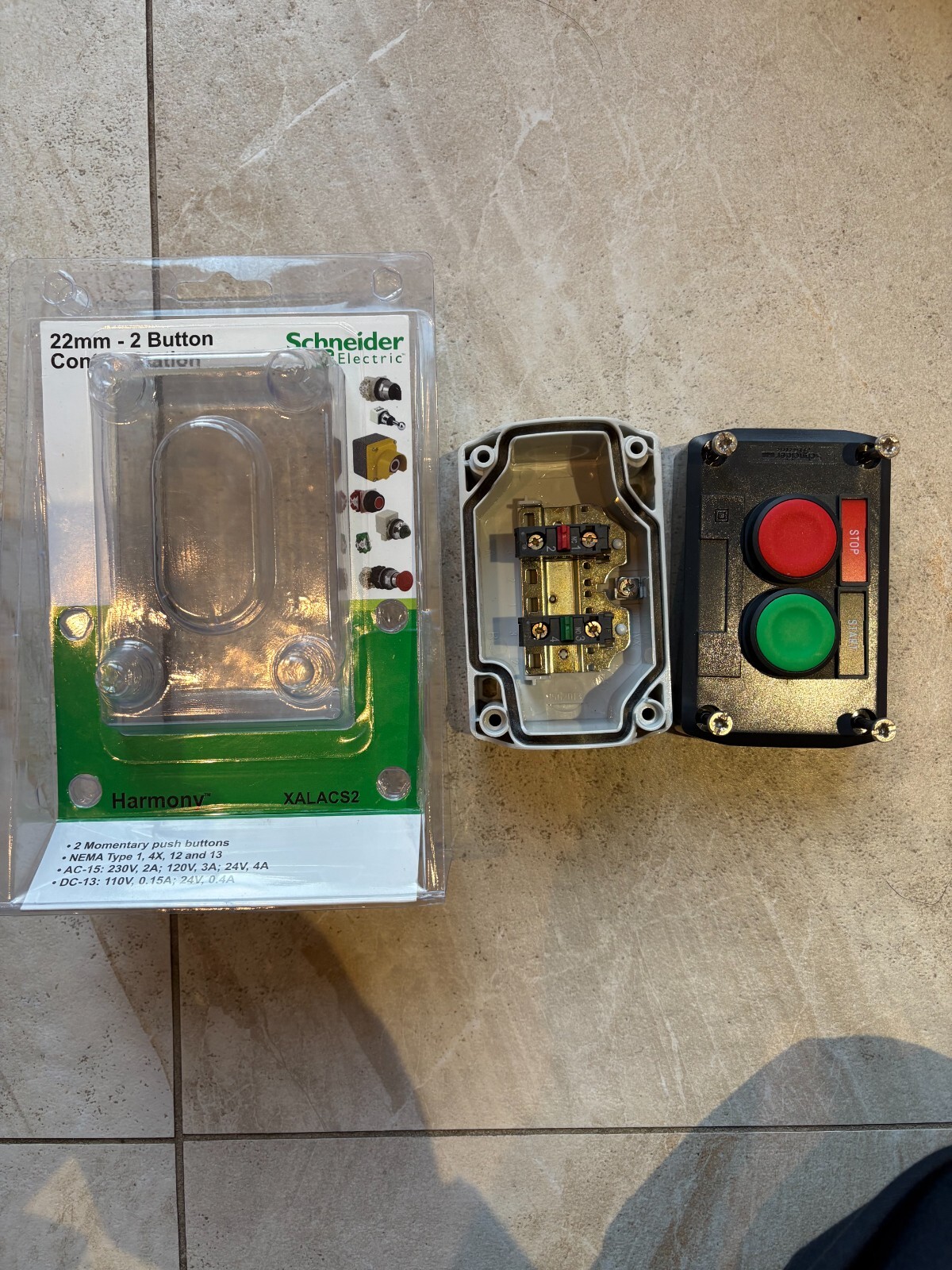 SCHNEIDER ELECTRIC - Image 1
