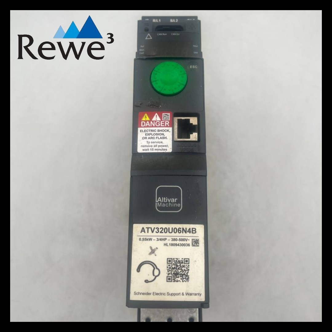 SCHNEIDER ELECTRIC - Image 1