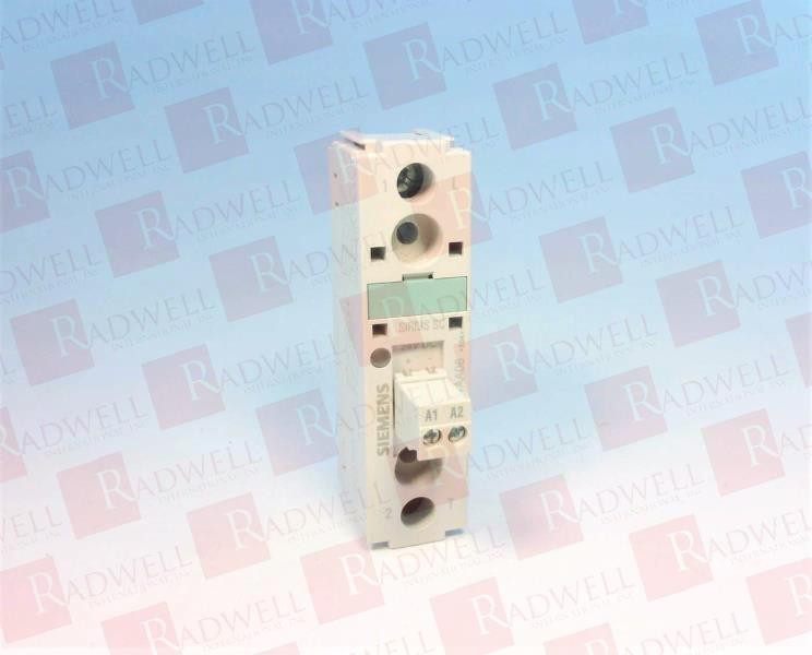 SIEMENS - Image 1