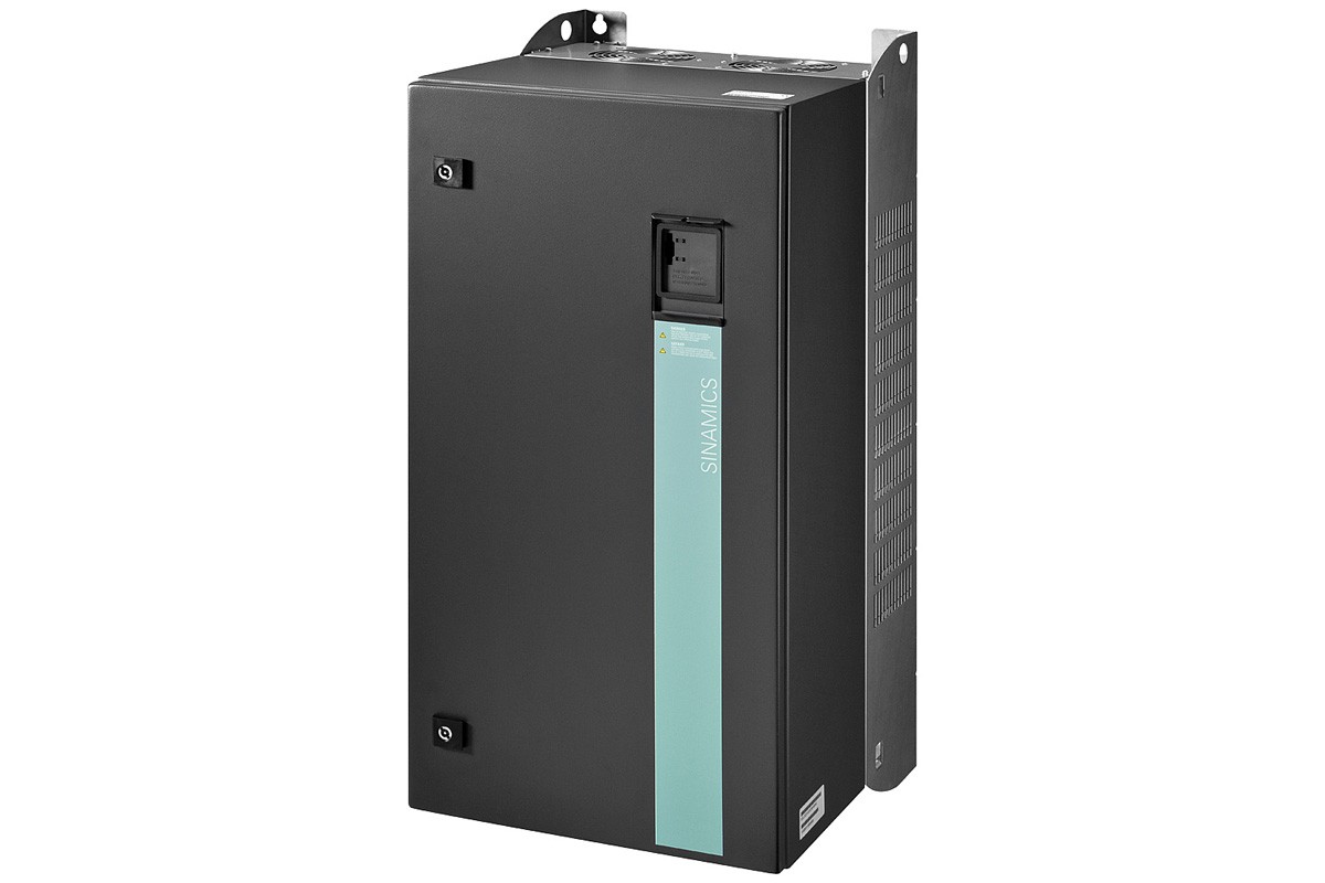 SIEMENS - Image 1