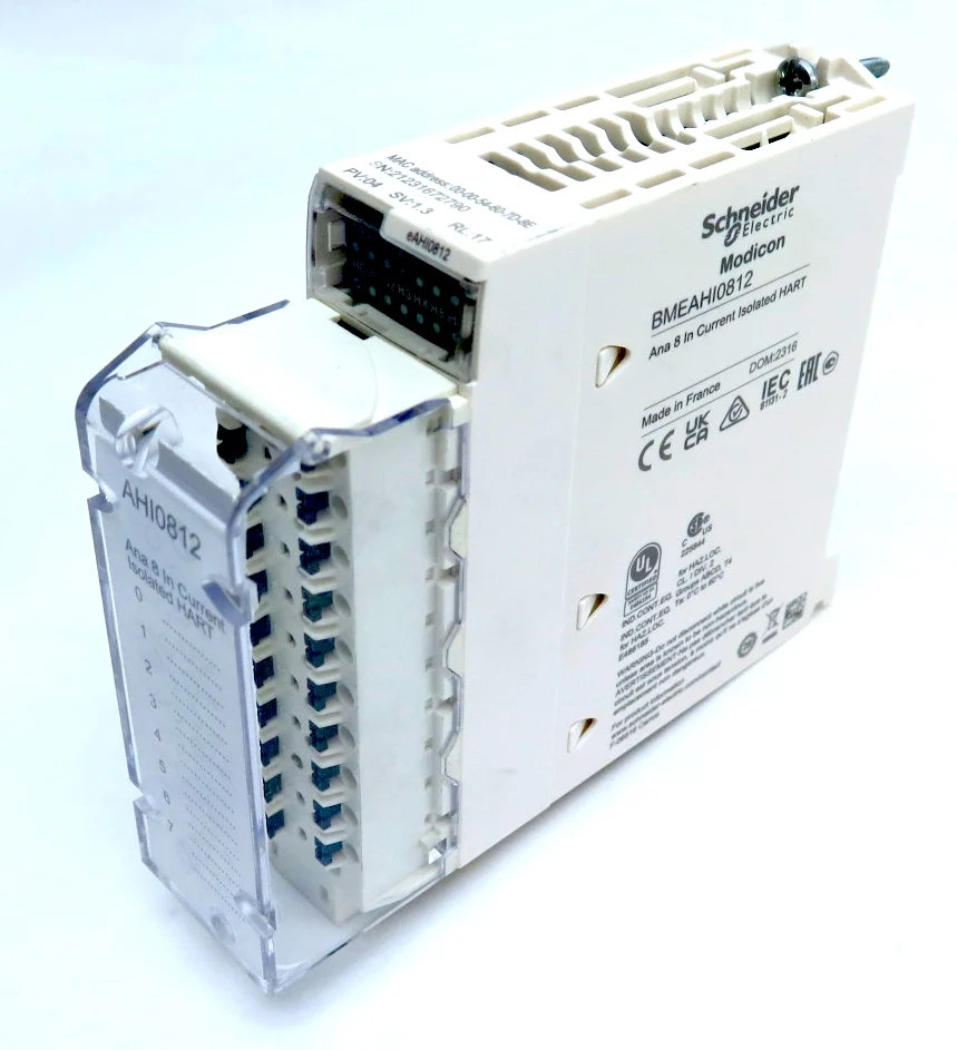 SCHNEIDER ELECTRIC - Image 1