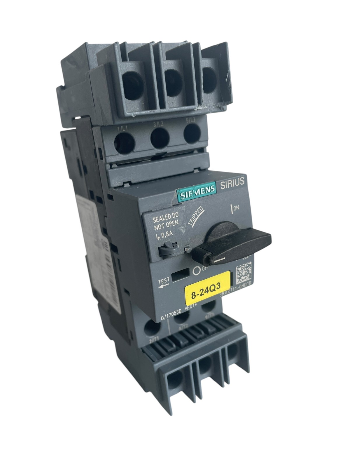 SIEMENS - Image 1