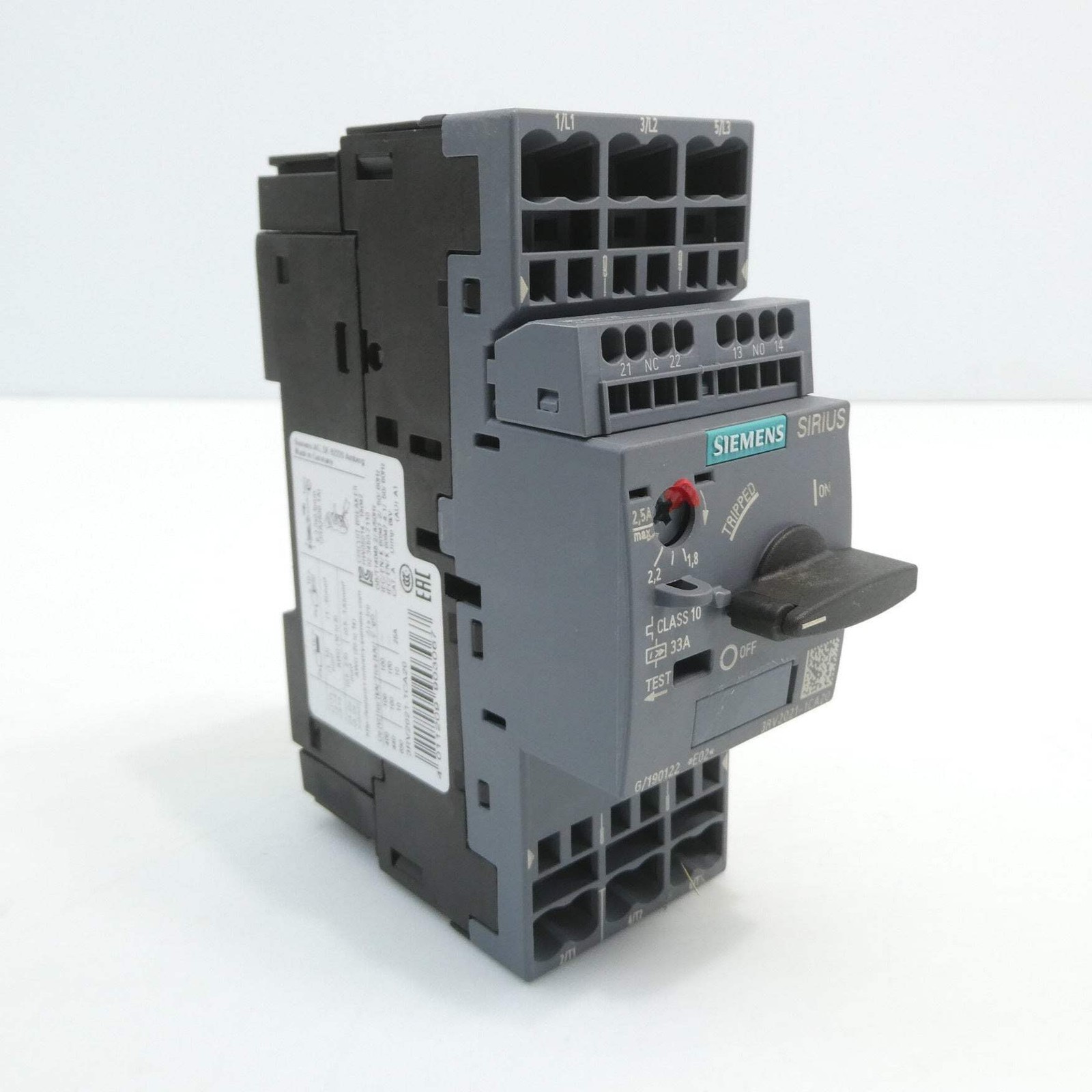 SIEMENS - Image 1