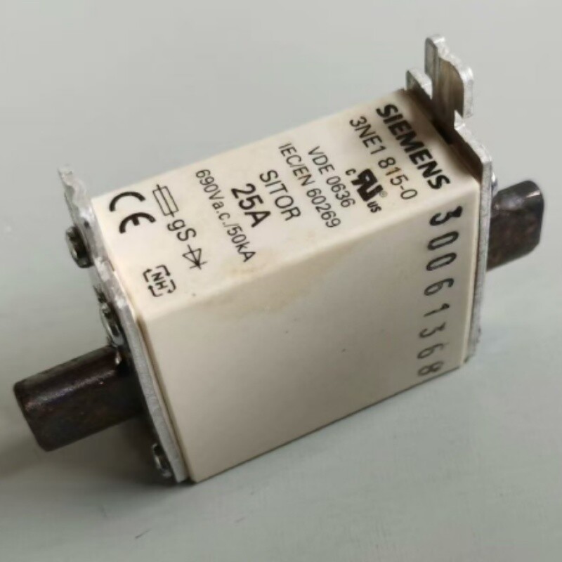 SIEMENS - Image 1