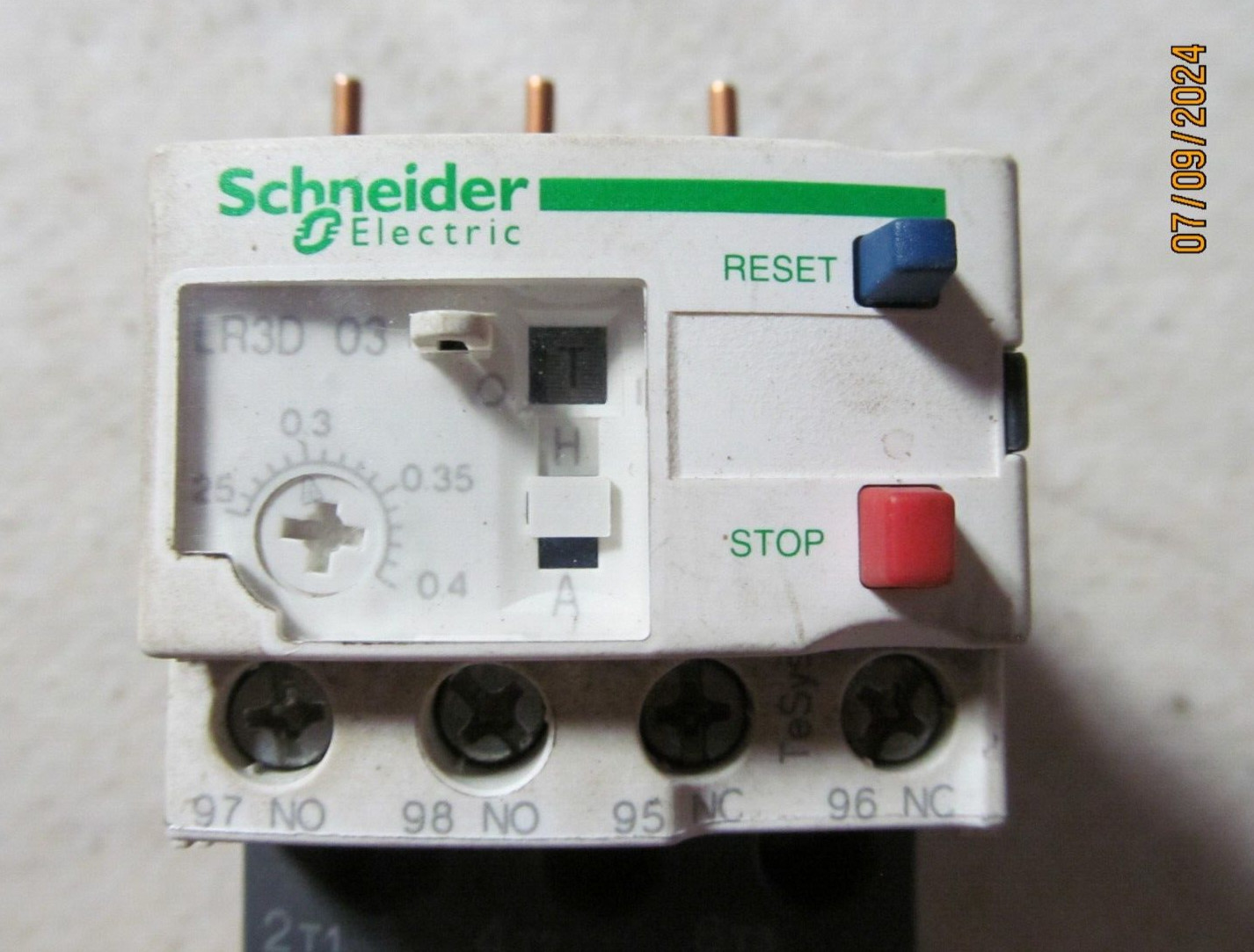 SCHNEIDER ELECTRIC - Image 1