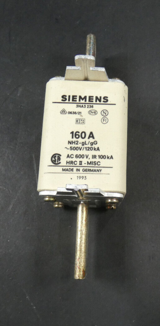 SIEMENS - Image 1