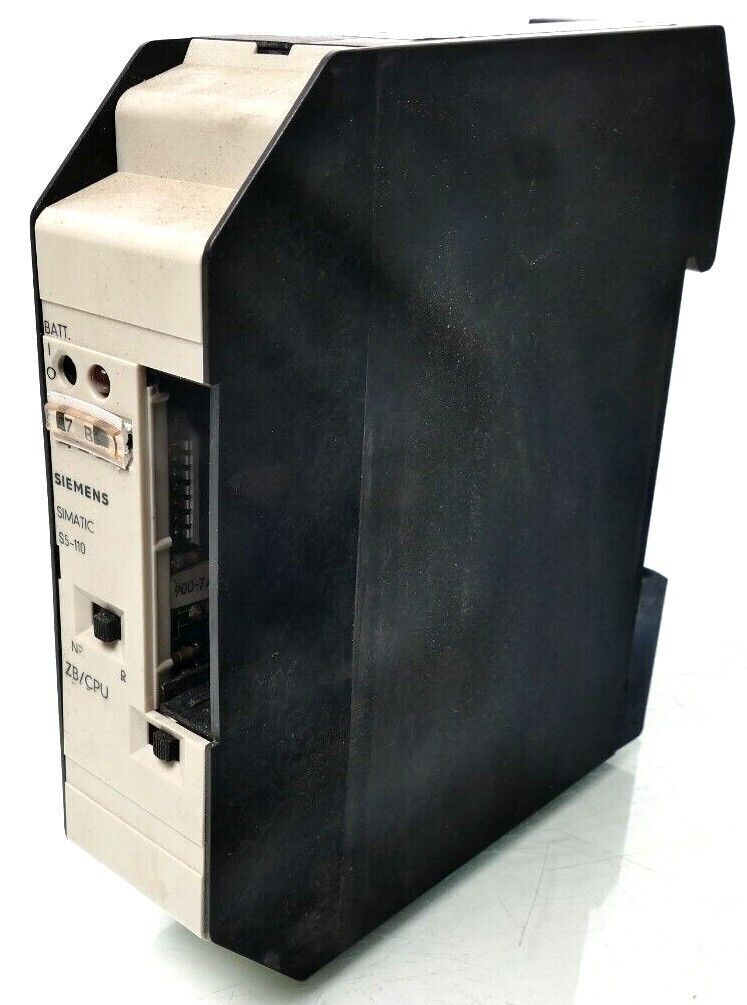 SIEMENS - Image 1
