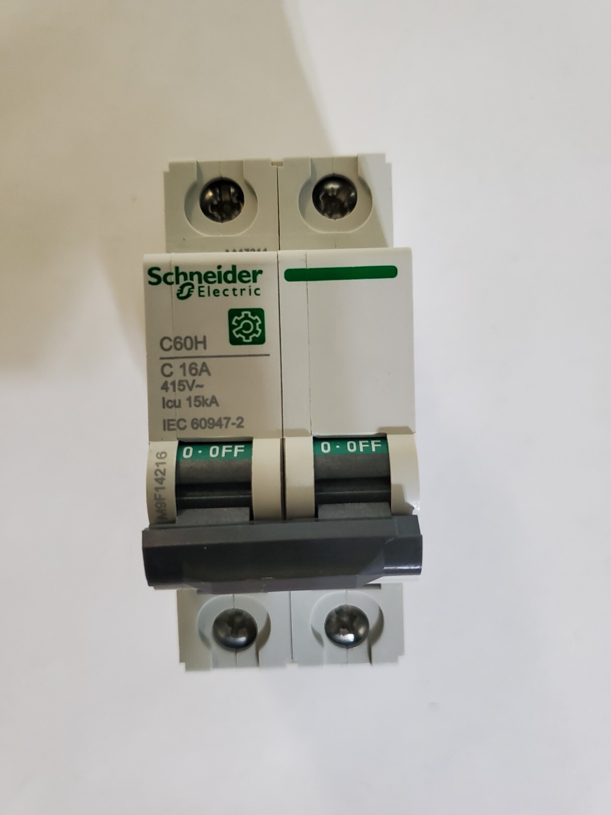 SCHNEIDER ELECTRIC - Image 1