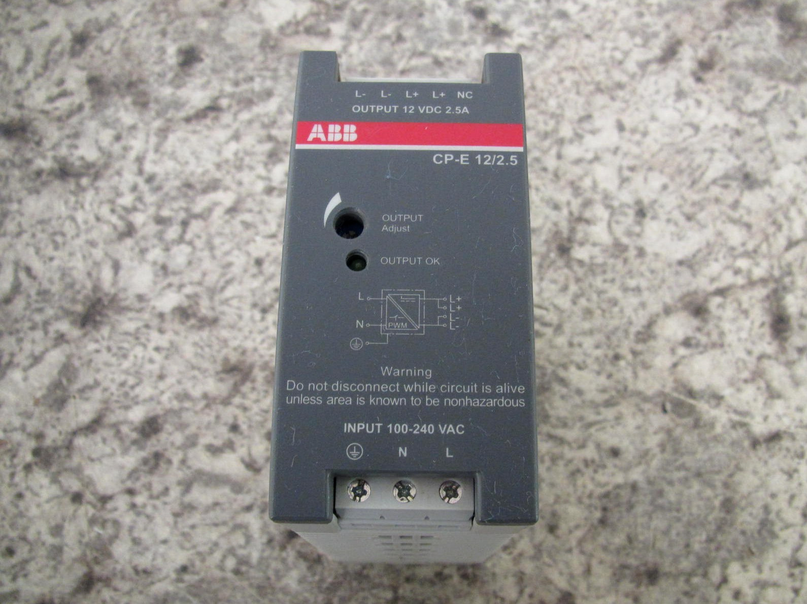 ABB - Image 1
